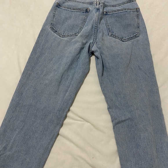 Pacsun mom jeans - Picture 4 of 10